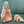 VALENTINO small 19 handbag blush pink calfskin 538535