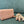 VALENTINO small 19 handbag blush pink calfskin 538535