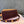 Valentino Spring and Summer 25 Tote Bag Brown Raffia