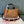 Valentino Spring and Summer 25 Tote Bag Brown Raffia
