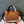 Valentino Spring and Summer 25 Tote Bag Brown Raffia