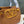 Valentino Spring and Summer 25 Tote Bag Brown Raffia