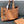 Valentino Garavani tote brown suede 555248