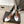 ALAIA ROUND-TOE HIGH HEELS 10 CM IN WHITE CALFSKIN