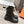 HM Jaimy Ankle Boot 45mm Black Cowhide 972389