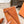 HM High Boots 60mm Brown Orange Calfskin And Suede 972384