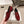 TRIOMPHE LOAFER IN CRIMSON RED PATENT CALFSKIN