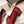 TRIOMPHE LOAFER IN CRIMSON RED PATENT CALFSKIN