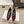 HIGH PUMP 5 CM IN RUBY RED PATENT CALFSKIN