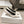 TRIOMPHE HIGH PUMP 5 CM IN WHITE PATENT CALFSKIN