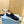 PRA LACE-UP SHOES NAVY BLUE CALFSKIN