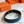 HM Silver Oscar Buckle Belt 38mm Prussian Blue Leather 187786