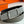HM Silver Tube H Buckle Belt 38mm Meyer gray Leather 187782