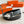 HM Silver Hadrien Reversible 38mm Belt Black Leather 188082