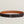 HM 35mm Romain Belt Ebony Leather 188400