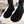 The Row 2025 Lace-up Boot Black Suede 543368