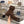 The Row 2025 Lace-up Boot Brown Suede 543370