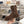 The Row 2025 Lace-up Boot Brown Suede 543370
