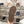 The Row 2025 Lace-up Boot Brown Suede 543370