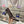 Jimmy Choo Aren Pump 65 Burgundy Cowhide 597664