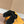 LV Cosy Flat Comfort Clog Black Fur Lining Suede