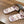 CD 26s Slide Sandals In Mauve Floral Print Logo Strap
