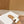 mule triomphe white brown calfskin