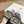 CD 26s Slide Sandals In Multicolor Butterfly Print Logo Strap