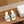 CD 26s Slide Sandals In Grey Butterfly Print Logo