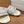 CD 26s Slide Sandals In Grey Toile De Jouy Logo