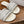 CD 26s Slide Sandals In Grey Toile De Jouy Logo