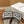 CD 26s D-Club Flat Slides In Black And White Houndstooth