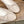 ballet flat powder pink quilted lambskin