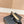 ballet flats black lambskin