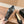 ballet flats black lambskin