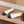 ballet flat grey tweed beige black lambskin