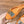 Innocente Slingback Orange Suede Goatskin