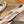 Innocente Slingback Pale Peach Suede Goatskin