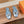 Innocente Slingback Peaceful Blue Suede Goatskin