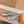 Innocente Slingback Suede Goatskin Bleu Ciel
