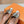 Innocente Slingback Gold Goatskin