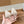 cd adiorable pump 80 beige grosgrain lambskin