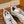 LV Rush Sneaker Black Mix Purple Cowhide
