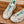 LV Rush Sneaker White Mix Green Cowhide