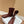 The Row Mid Sock Boots Burgundy Sheepskin 427974