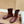 The Row Mid Sock Boots Burgundy Sheepskin 427974