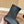 The Row Mid Sock Boots Black Sheepskin 427974