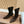 The Row Pointed-toe Ankle Boots 35mm Black Suede 427975