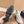 CD B44 Blade Sneaker 30mm White Mix Black Mesh Fabric 101011