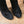 ALAIA high-heeled short boots black suede 386011